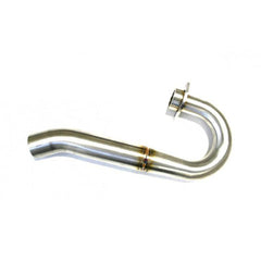 Big Gun Exhaust EXO Head Pipe - Part Number 13-15501 for Honda