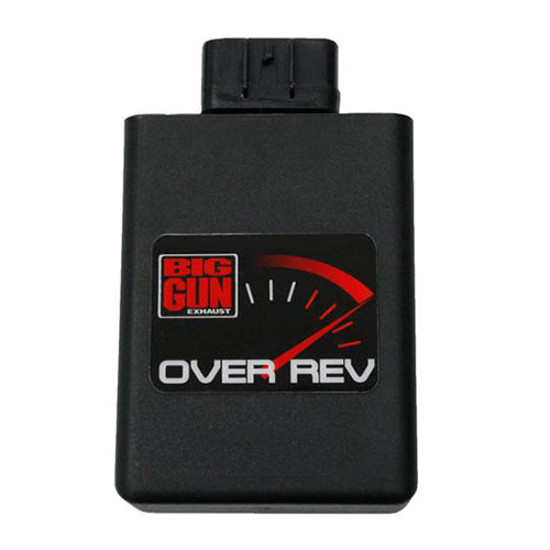 BIG GUN REV BOX MINI MX for Yamaha - Part Number 40-R29