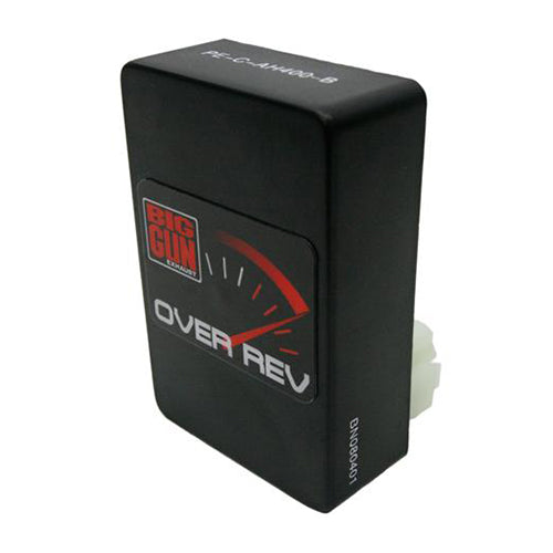 BIG GUN 40-R22 Rev Box for Honda ATV/UTV