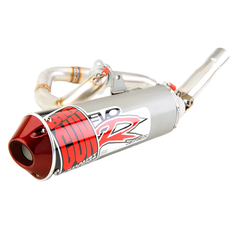 BIG GUN EVO Race Series Exhaust Full System for Honda - Part Number 09-12593