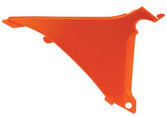 ACERBIS Airbox Cover Orange - Part Number 2205460237