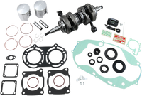 WISECO Engine Rebuild Kit - 64.00 mm - Yamaha YFZ350 Banshee PWR100-640