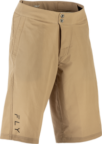 Maverik Shorts Khaki Sz 32