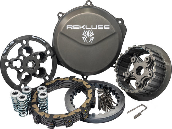 Core Manual Torqdrive Clutch Hon