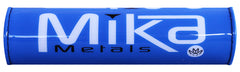 MIKA METALS Blue-PW50 Bar Pad Injection Molded for PW50