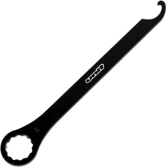 UNIT UN-P3236 Steering Stem Combo Wrench 30mm - Durable and Efficient Tool