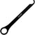 UNIT UN-P3236 Steering Stem Combo Wrench 30mm - Durable and Efficient Tool