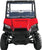 QuadBoss 14-22 Honda SXS700 Pioneer 700 Windbreak Folding Windshield