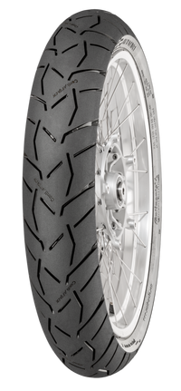 Continental ContiTrailAttack 3 - 110/80 R 19 M/C 59V TL Front