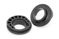 Rough Country | 1.5 Inch Leveling Kit | Chevy Silverado & GMC Sierra 1500 2WD (1999-2006 & Classic) | 7599