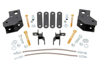 Rough Country | 2 Inch Lift Kit | Mahindra Roxor | 99000