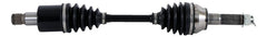 ALL BALLS AB6-PO-8-372 6 Ball Heavy Duty Axle Rear