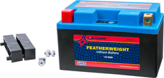 Featherweight Lithium Battery 290 Cca Hjtz14s Fp Il 12v/60wh