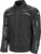 FLY RACING Off Grid Jacket Black XS - Weatherproof and Protective Gear