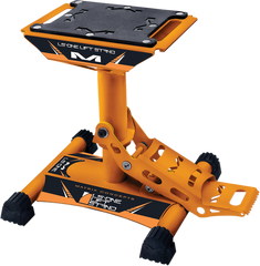 MATRIX CONCEPTS, LLC LS1 Stand - KTM - Orange LS1-106-OR