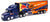 NEW-RAY 14393 Replica 1:32 Semi Truck Red Bull KTM Race Truck