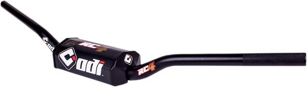 ODI Flight RC4 Signature Handlebar - Black H604CFB