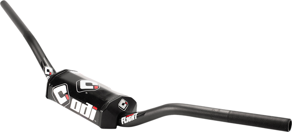 ODI Flight FMX Handlebar - Black H641CFB