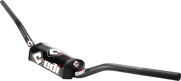 ODI Flight Super-Mini Handlebar - Black H684CFB