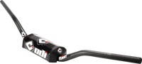 ODI Flight Handlebar - Schoolboy - Black H685CFB