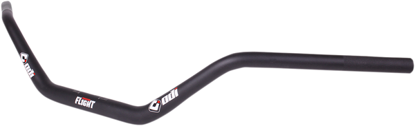 ODI Flight Dirt Track Handlebar - Black H690CFB