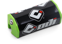 ODI Handlebar Pad - Oversized - Green H72BPN