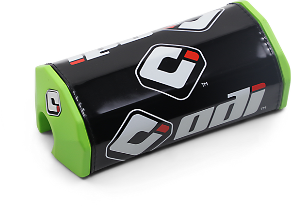 ODI Handlebar Pad - Oversized - Green H72BPN