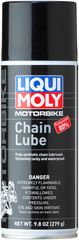 LIQUI MOLY Synthetic Chain Lube - 400 ml - Aerosol 20350