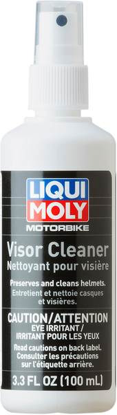 LIQUI MOLY Visor Cleaner - 100ml (Part Number: 20160)