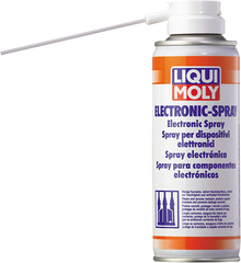 LIQUI MOLY Electronics Cleaner - 4.9 oz. Aerosol (Part No. 20298)