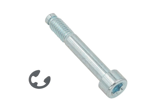 Psychic Products MX-05016B-1 Rear Brake Pad Pin