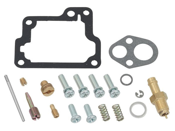 Psychic Products XU-07447 Carburetor Repair Kit