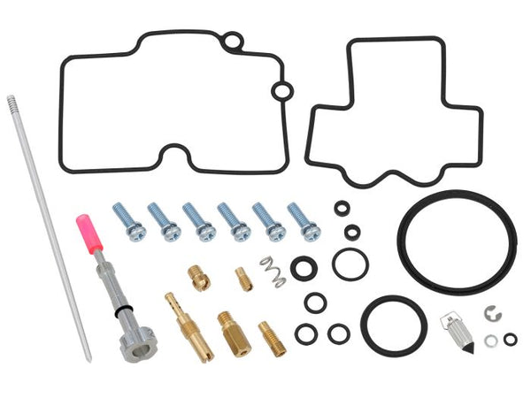 Psychic Products XU-07461 Carburetor Repair Kit