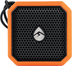 ECOXGEAR Ecopebble Lite Orange GDI-EXPLT500 - Waterproof Bluetooth Speaker