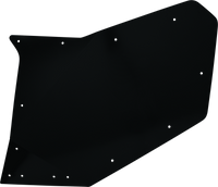 DragonFire Racing Polaris Ranger Crew XP 1000 UTV Doors - Replacement Door Skin - Rear Passenger