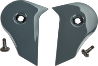 Odyssey Base Covers Grey