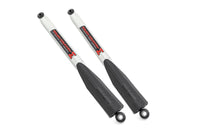 Rough Country | M1 Shock Shaft Protector | Pair | 243301
