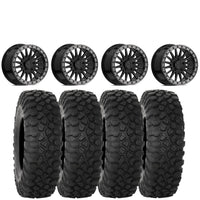 VALOR OFFROAD V06 BEADLOCKS ON SYSTEM 3 XC450