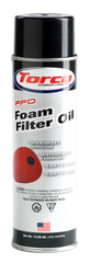 TORCO Foam Filter Oil 13oz - T850001RE