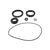 ALL BALLS Front Differential Seal Kit - Part Number 25-2120-5