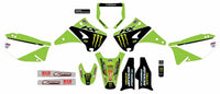Complete Kit 22 Mek White Bg