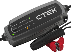 CTEK 40-339 Battery Charger CT5 Powersport