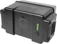 ECOXGEAR Replacement Seb26 Battery ACC-EXPSLI12V