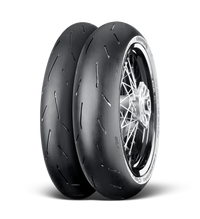 Continental ContiAttack SM 2 - 110/70R17 M/C 54H TL Front