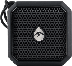 ECOXGEAR Ecopebble Lite Black GDI-EXPLT501 - Waterproof Bluetooth Speaker