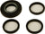 ALL BALLS Differential Seal Kit 25-2009-5