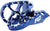 Pro Series Foot Pegs Blue Ktm/Hus