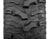 SEDONA Buzz Saw X/C Rear Tire 26x11R14 - Enhanced Performance for UTVs and ATVs