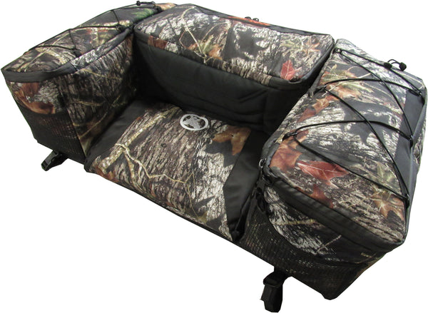 KOLPIN 91157 ATV Gear and Cooler Bag in Mossy Oak Camo