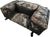 KOLPIN 91157 ATV Gear and Cooler Bag in Mossy Oak Camo